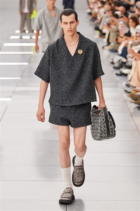 dior menswear spring summer 2024|dior summer 2024 collection.